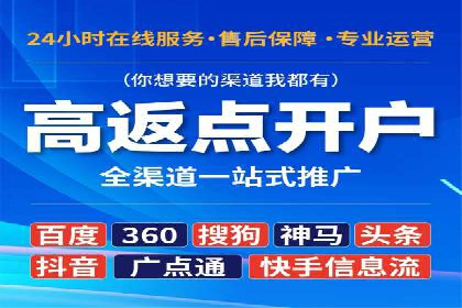 某行业信息流广告投放效果分析报告